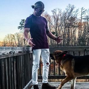 Meet your Posher, Austin